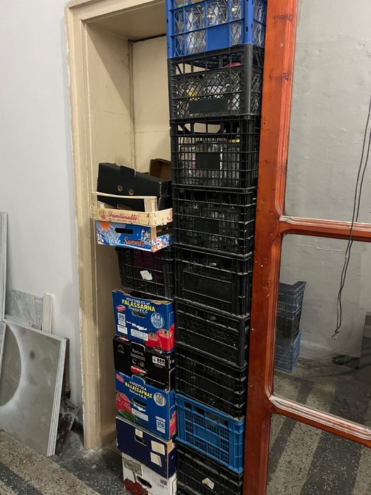 Буркани 580мл някои са нови