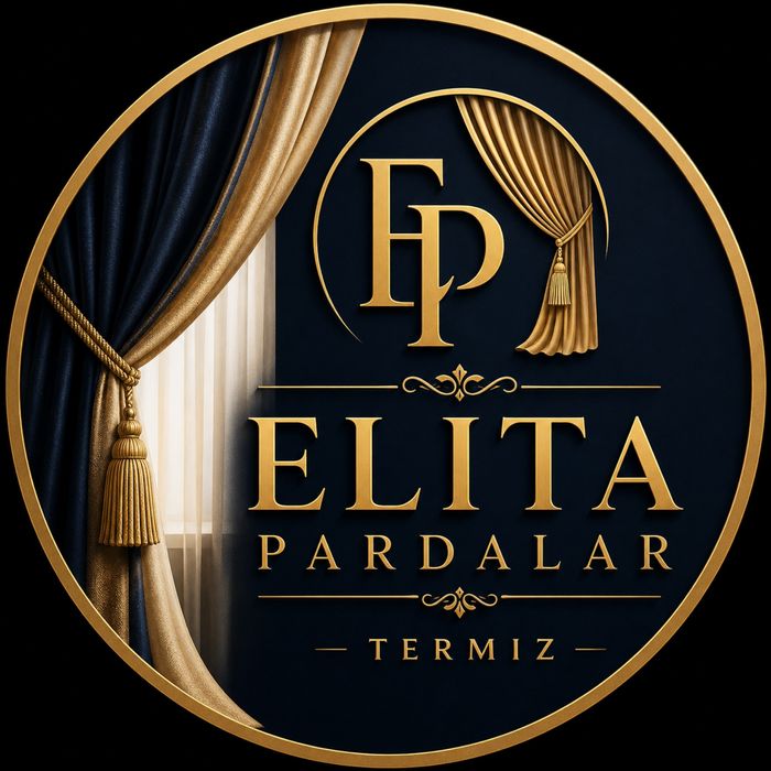 Elita Pardalar (Termiz sh.) Parda