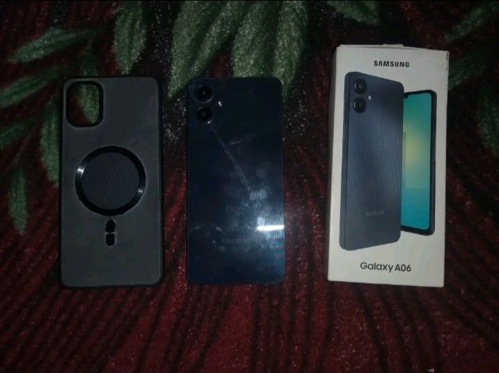 Продам / обмен Samsung A06