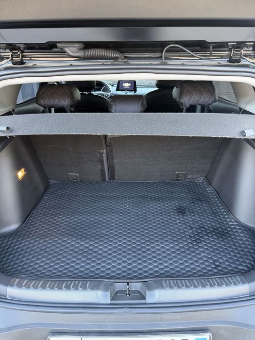 Trekcer Premier 2023