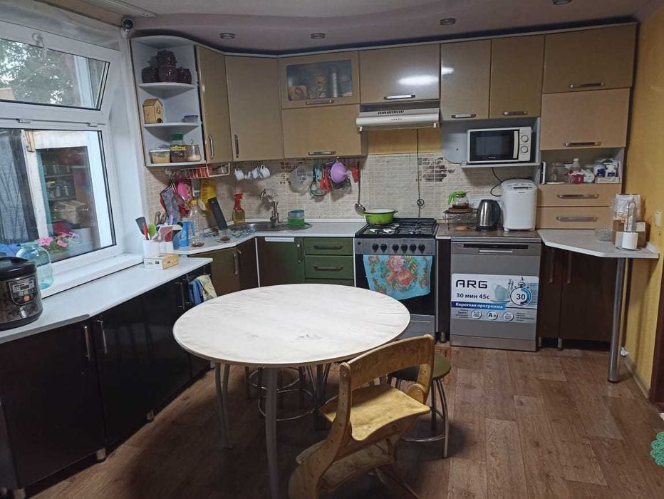 Продам Дом в Дубовке