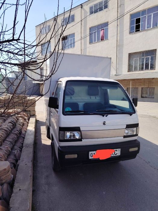 Labo bortli gurzavoy