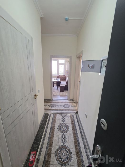 Motrid 2 xonali ijaraga beriladi