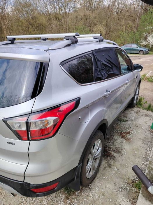 FORD Kuga 2019 — imagine 5