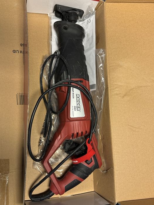 Саблен трион Rider Pro RDP RS28