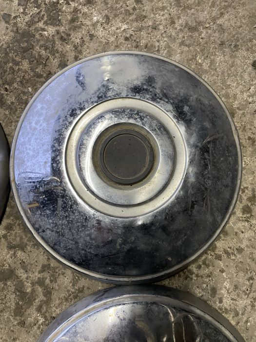 Тасове за лада 2106