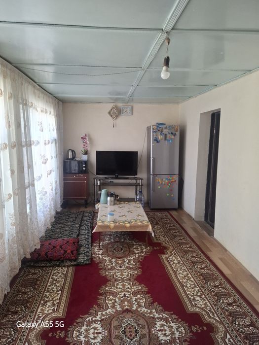 Продаю дом участок  100.000 у.е