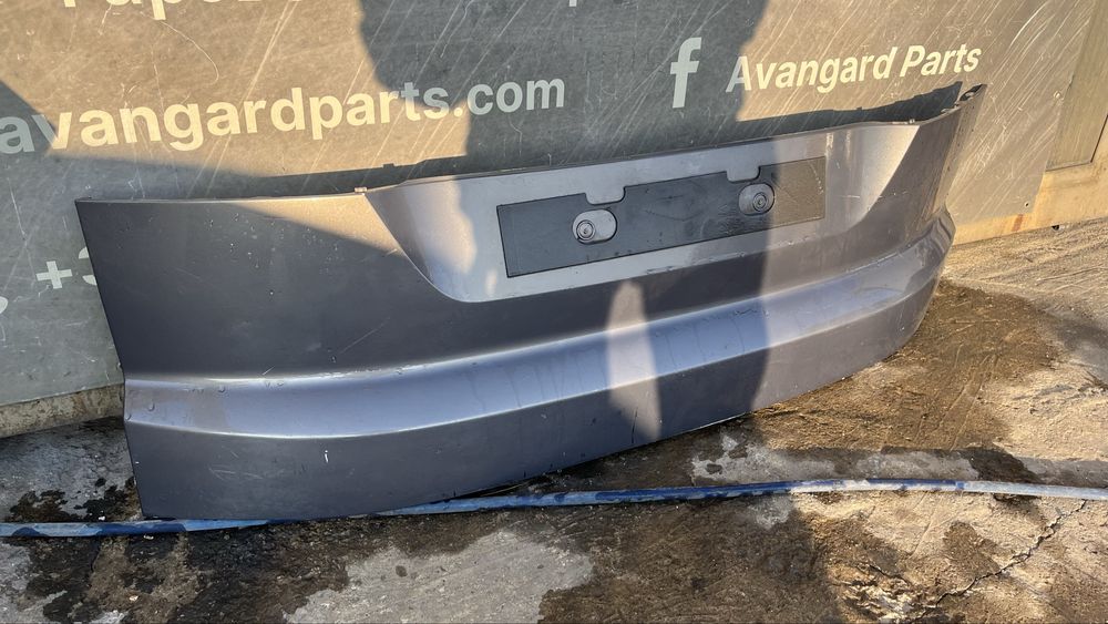 Панел на багажна врата Ford S-max 1 Facelift 2006-2014