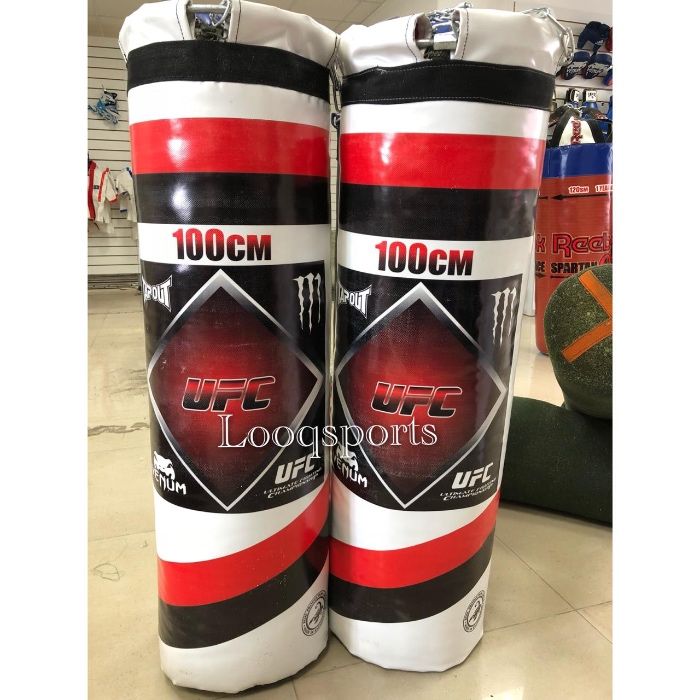 Боксерская груша (мешок) (100 см)