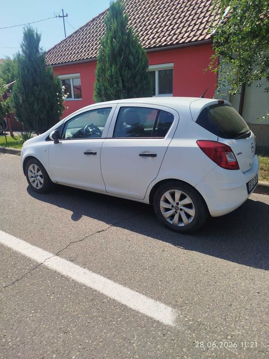 OPEL Corsa 0 — imagine 2
