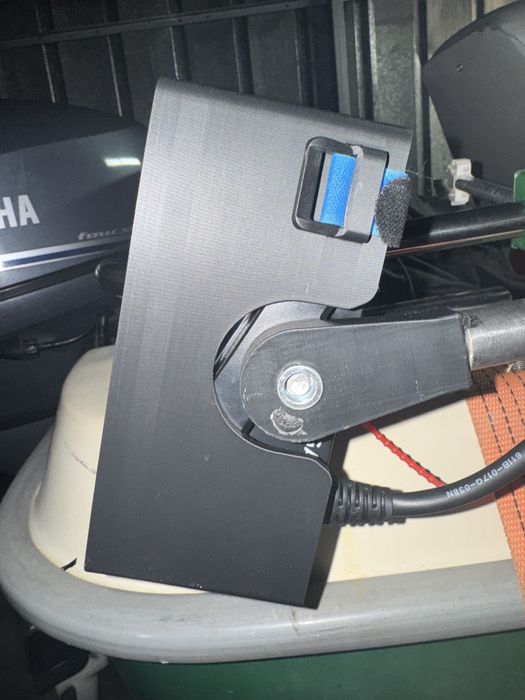 Panoptix livescop LVS 34 Предпазен калъф за сонда.