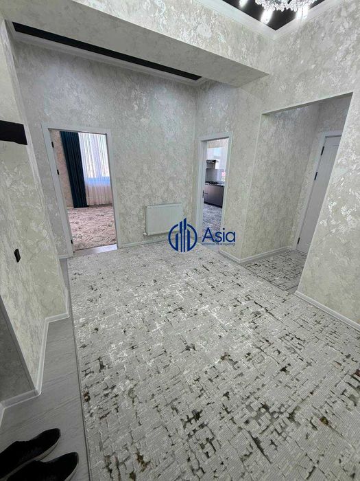 Fayzobodmasjid oldidan #K556 #2x xonali kvartira TEZDA SOTILADI