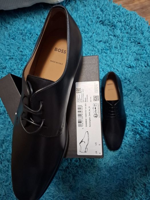Pantofi  Boss 42