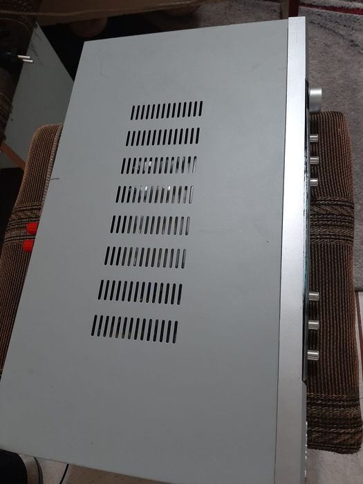 Vind amplificator de 45 w