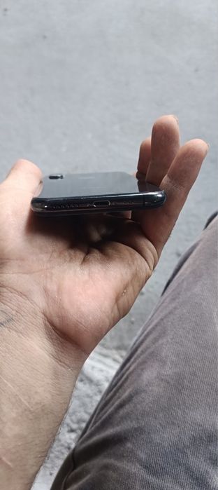 Iphone xs 64 tali