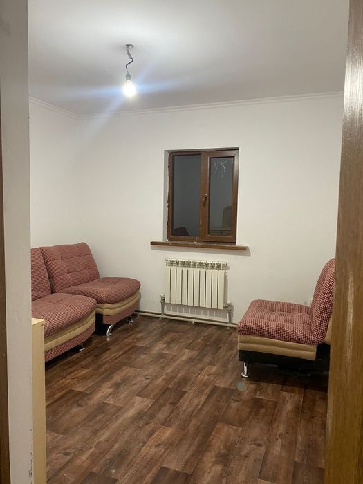 Сдаётся квартира в частном доме