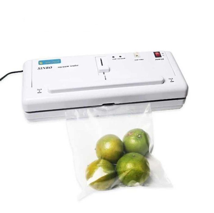 Вакуумный упаковщик. Ваккуматор . Vakum qadoqlash. SINBO DZ-280/2SD