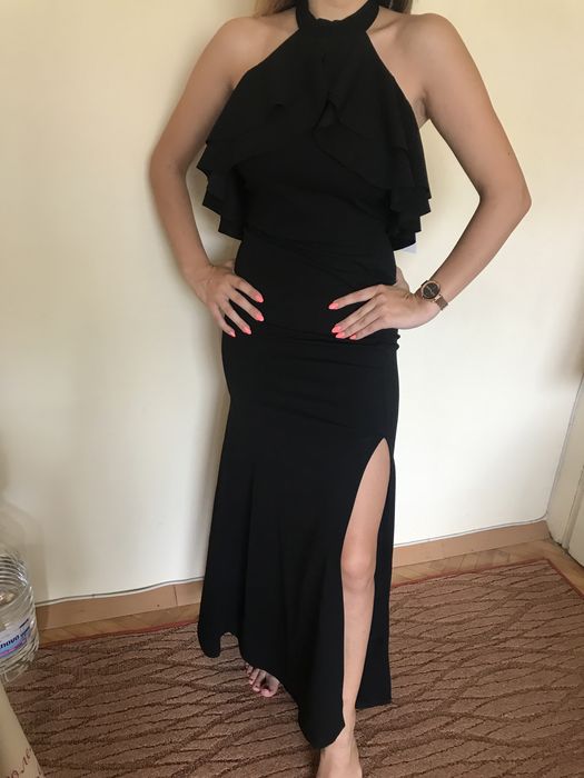 Елегантна рокля!