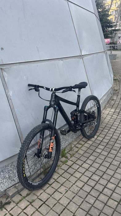 Dh Enduro Norco Range c7 2018