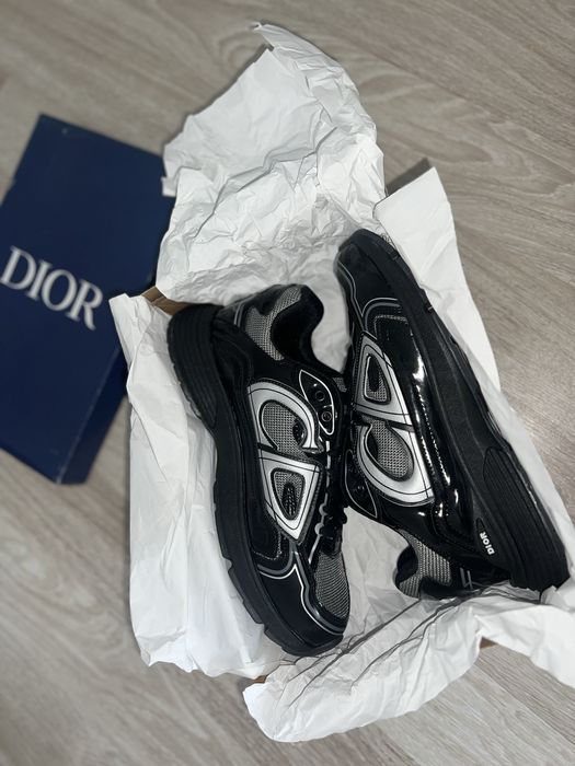 Adidasi Dior B30 *Impecabili*