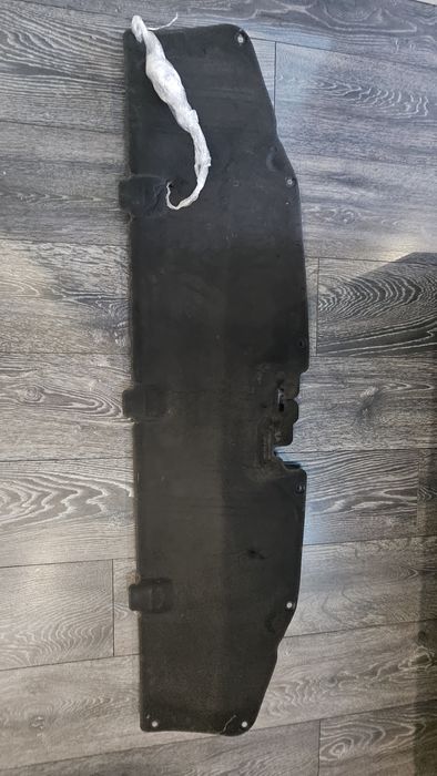 Opel Combo E на части