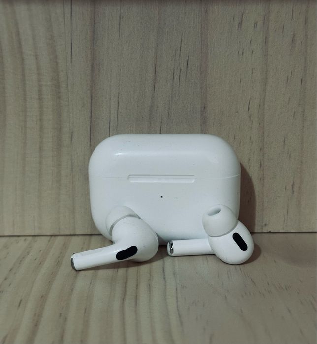 AirPods Pro 3rd Gen