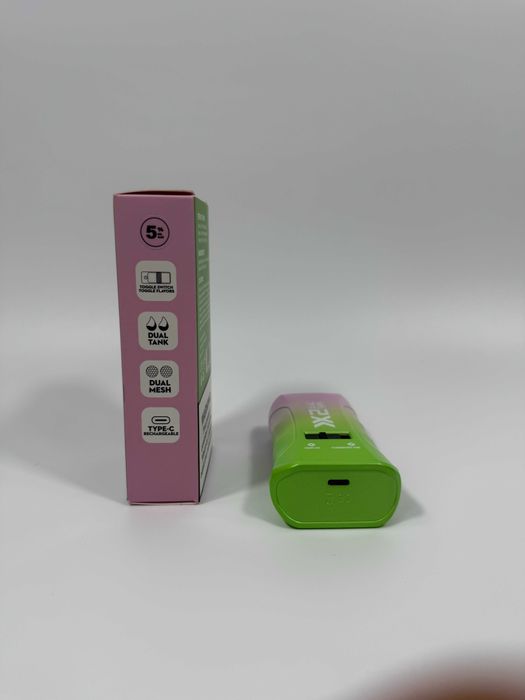 Happ Bar 50000 2in1