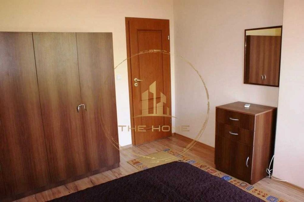 Дава се под наем Двустаен апартамент в Варна, Бриз - 60 кв.м за 400 € - Снимка #3