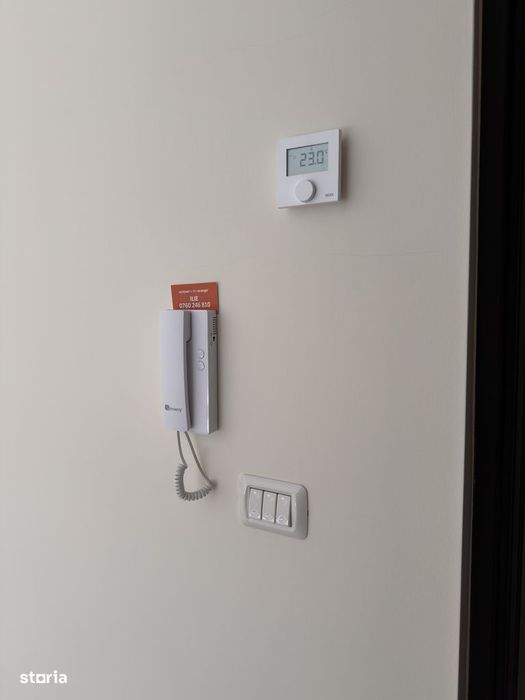 Apartament 3 camere, decomandat, 53mp - Giroc