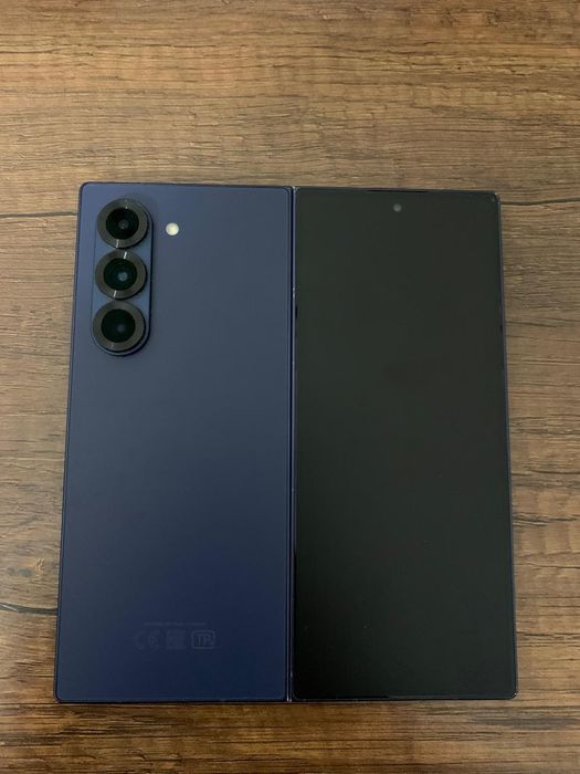 Самсунг Z Fold 6