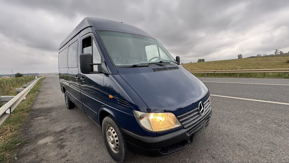 Vand Mercedes Sprinter 316 CDI