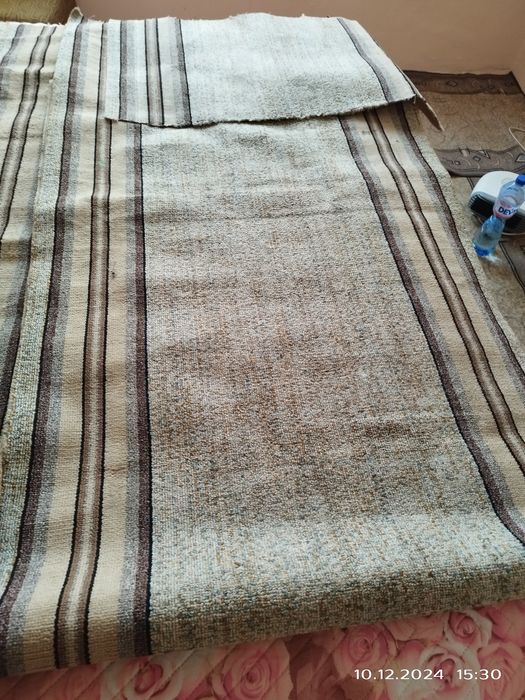 Пътеки втора употреба