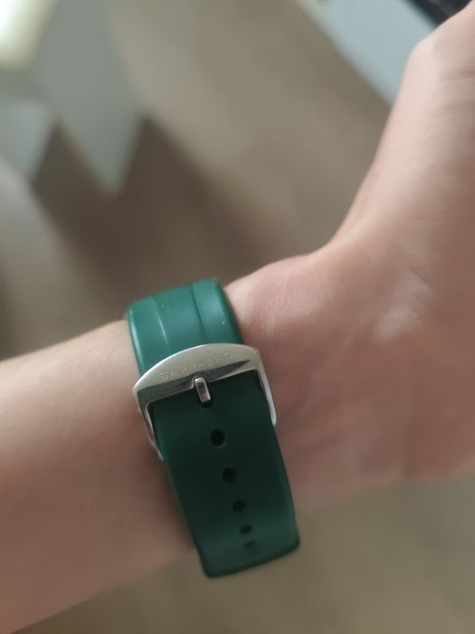 Продам часы SAPPHERO + сумку Puma (комплект)