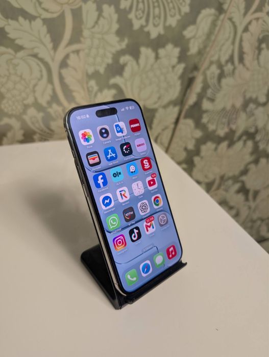 Apple iPhone 17 Air / ca nou 256 gb