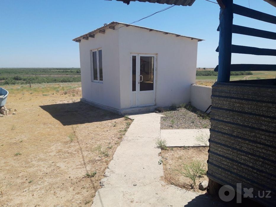 Джизакская. обл. АРНАСАЙ.. 220 км от Ташкента.