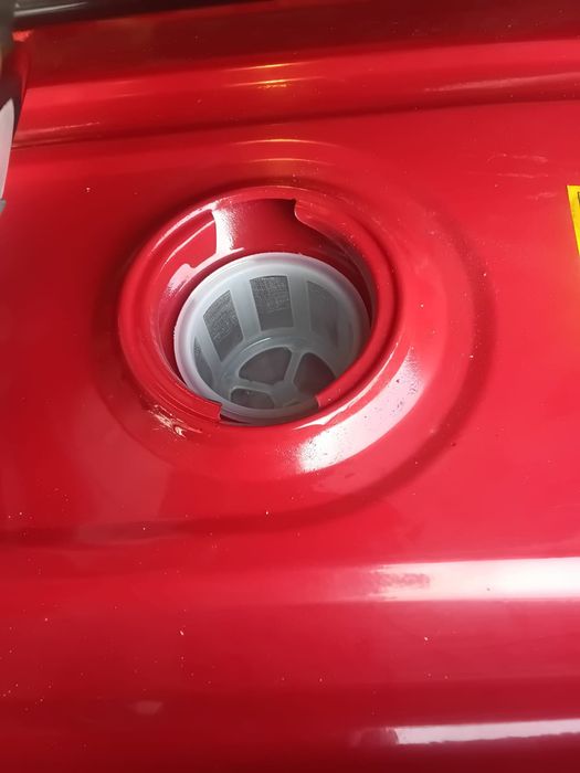 Генератор бензиновый