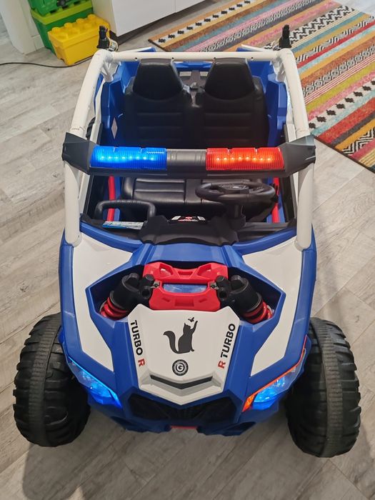 UTV Electric pt copii