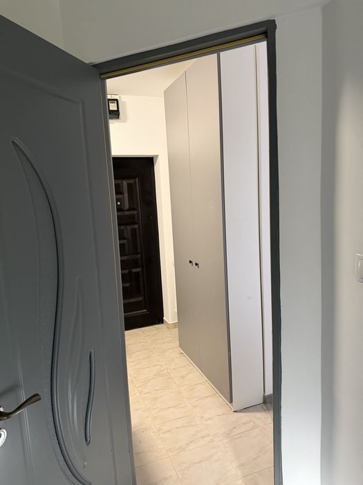 Inchiriez apartament 2 camere Pacurari