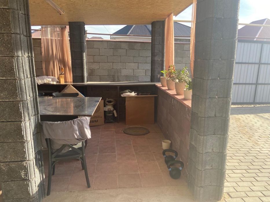 Продается отличный 4 комнатный дом