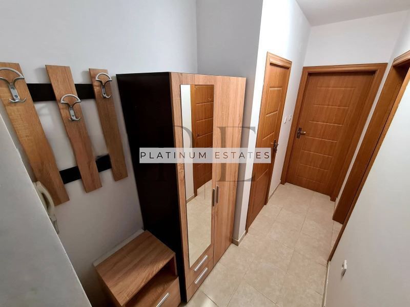 Дава се под наем Двустаен апартамент в София, Витоша - 54 кв.м за 550 € - Снимка #10