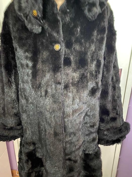 Eлегантно, комфортно и топло дамско палто