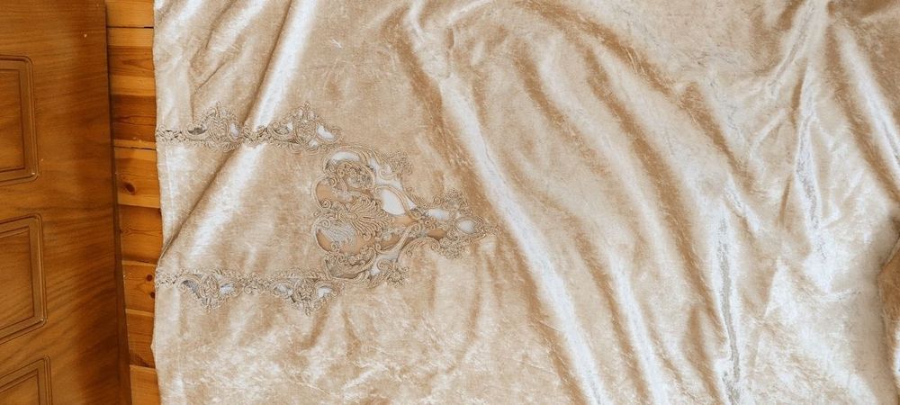 Дастурхон/Dasturxon