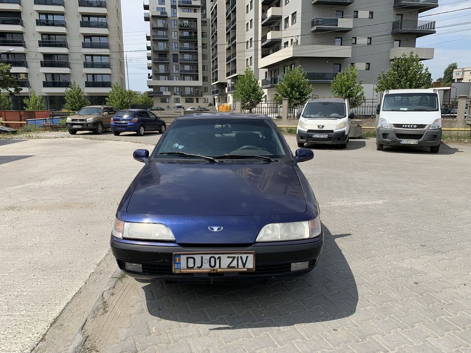 Daewoo Espero 1.5 16V, 1996, 20.000 km reali