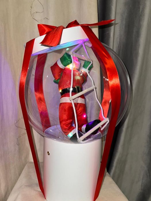 Ерекше сыйлық боксы Оригинальный подарочный бокс