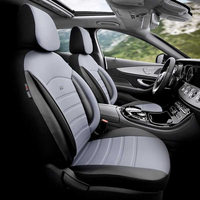 Тапицерия за седалки Otom Inspire