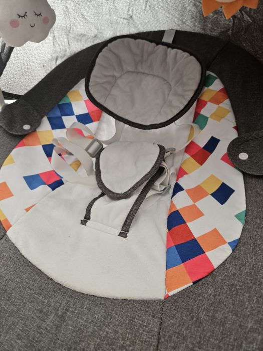 Leagan / balansoar bebelusi