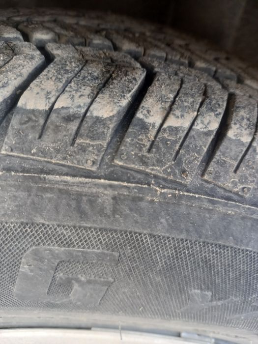 Neksiya 3 Mexanika Yili 2019 Probeg 143000