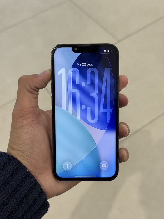 iPhone 13 Pro Айфон 13 Про
