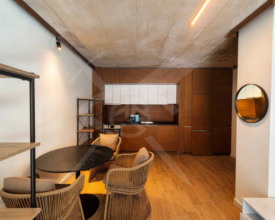Продава се Двустаен апартамент в к.к. Слънчев бряг - 83 кв.м за 1266 €/кв.м - Снимка #1