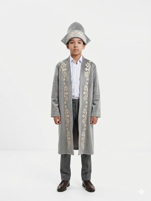 Национальные костюмы от 2 до 16